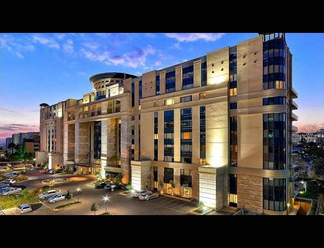 2 BEDROOM PROPERTY TO RENT IN MORNINGSIDE